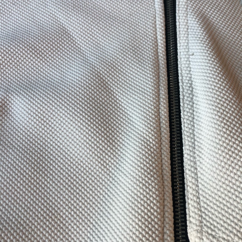 Textured jacket - Picture 2 of 3